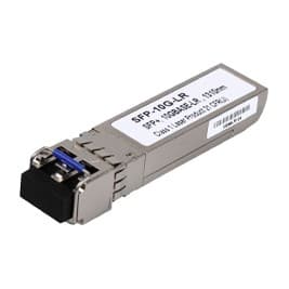 ماژول فیبر نوری سیسکو SFP-10G-LR