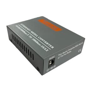 مدیا کانورتور نت لینک HTB-GS-03 SC 20KM