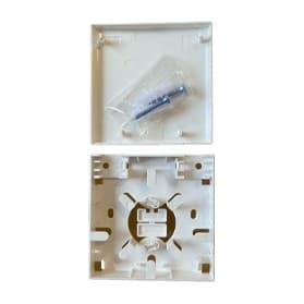 پریز فیبر نوری ATB 2PORT