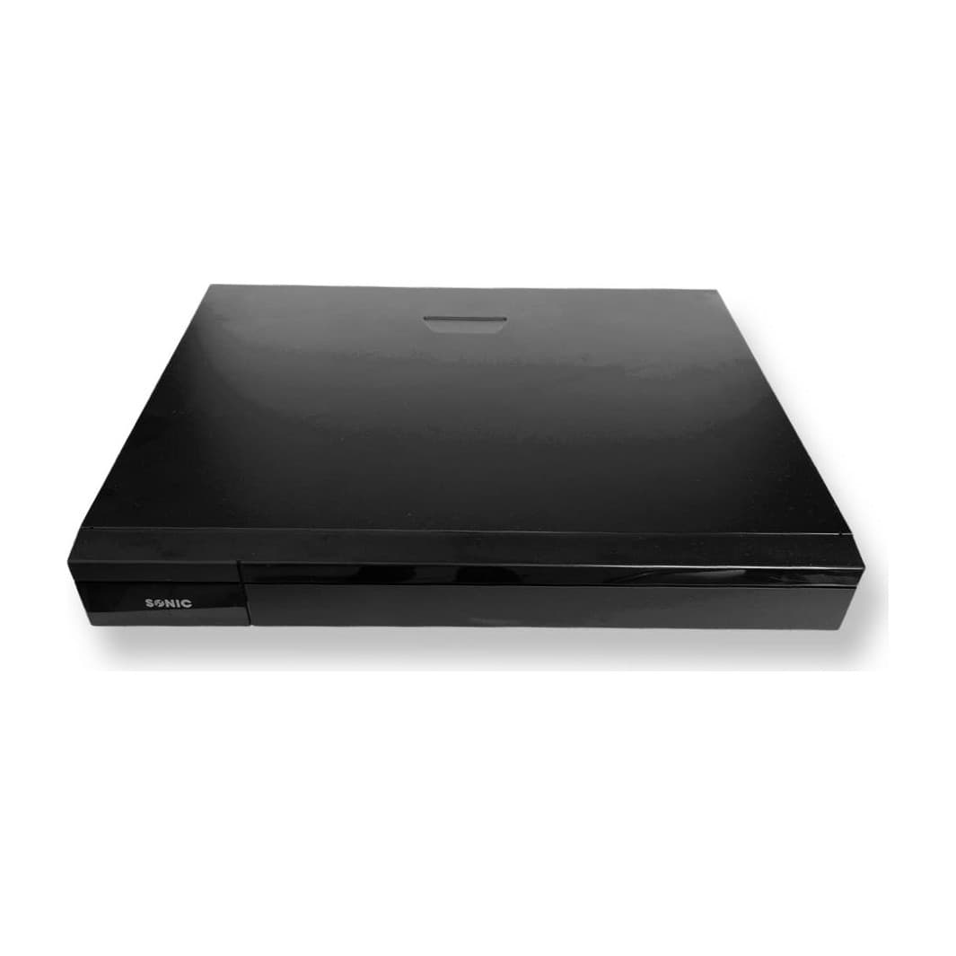 XVR-2016SU(NVR سونیک )