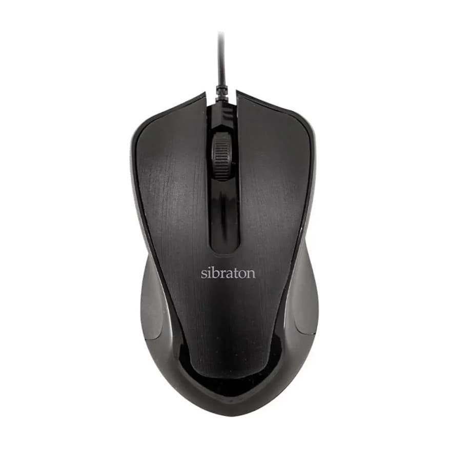 ماوس SIBRATON SM 1150