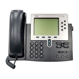 Cisco 7940G تلفن سیسکو