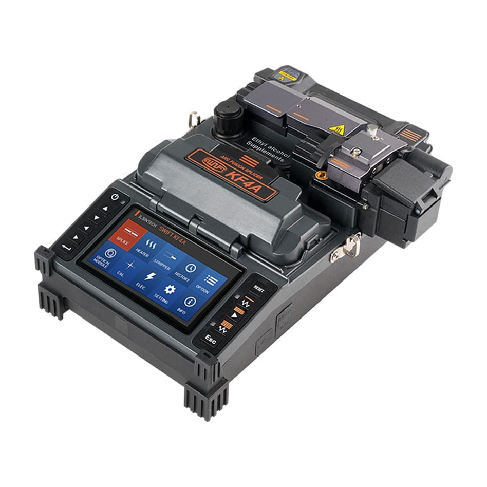 دستگاه فیوژن سوئیفت Swift KF4A