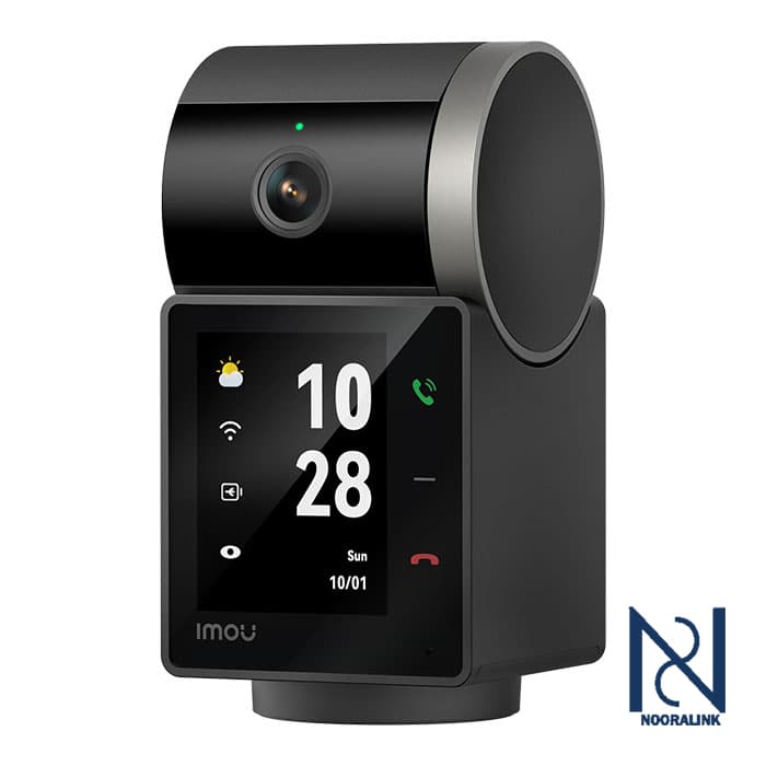 دوربین بیسیم رومیزی Imou Rex VT 5MP