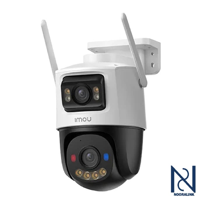 دوربین Imou CruiserDual2 5+5MPIPC-S7XEP-10M0WED