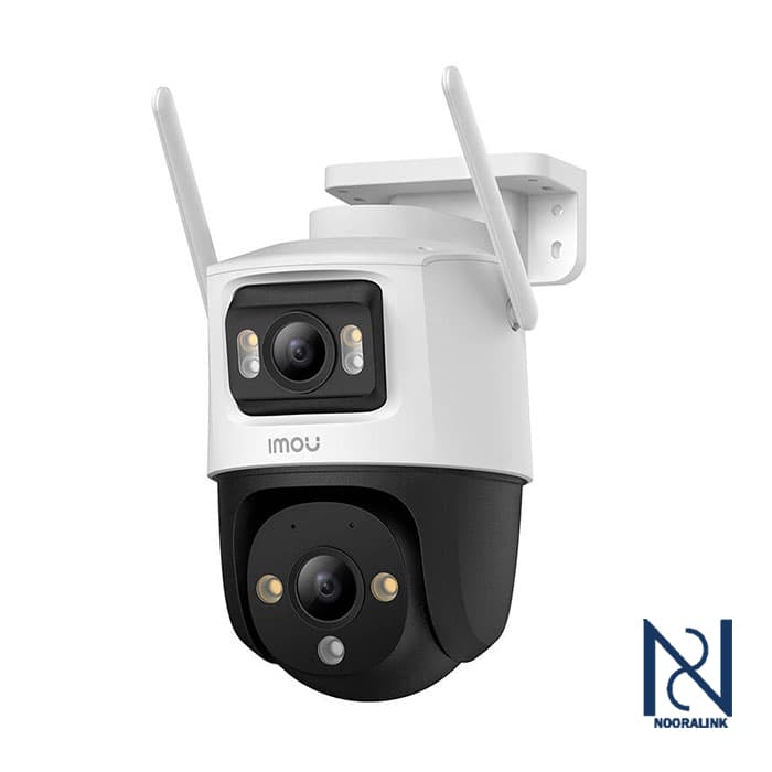 دوربین Imou CruiserDual 3+3MPIPC-S7XP-6M0WED