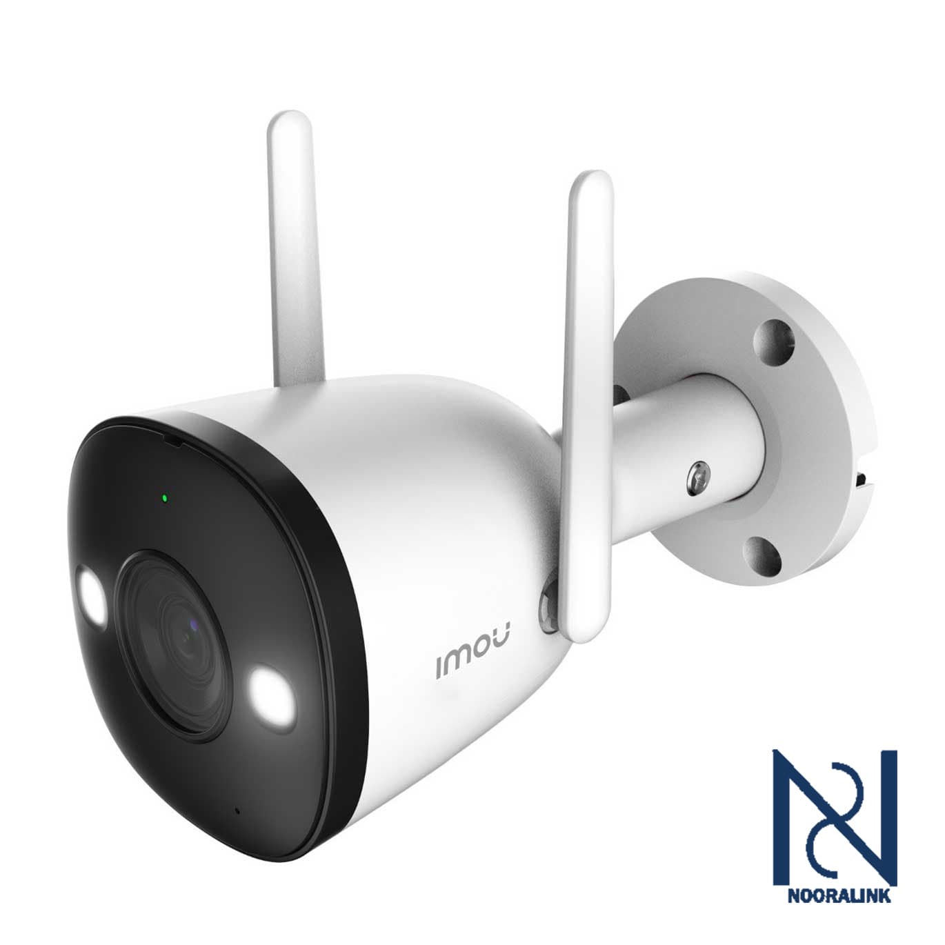 دوربین بیسیم Imou Bullet 2 4MP IPC-F42FEP