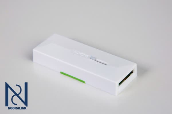 سنسور درب و پنجره هوشمند Air