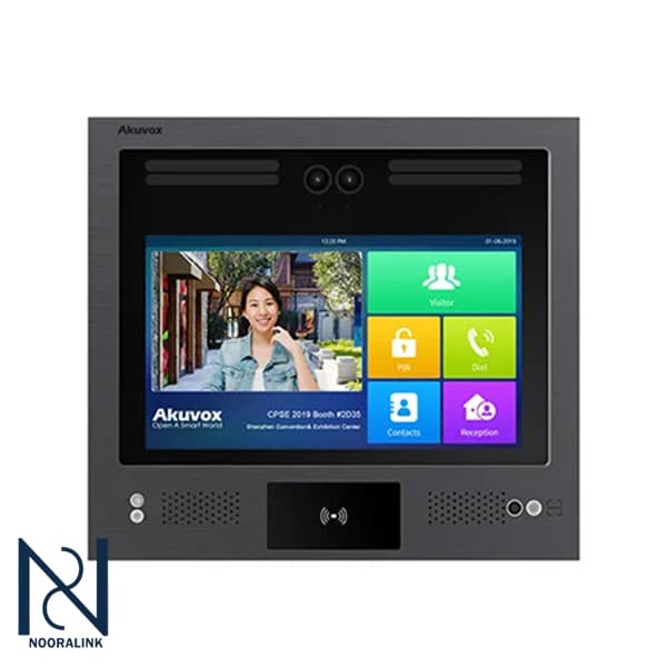 آیفون هوشمند Akuvox X916