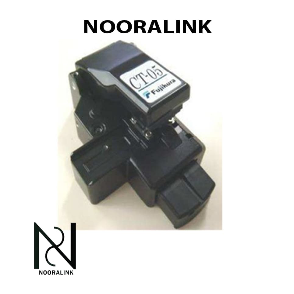 کلیور CT05 فوجیکورا